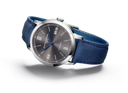 名士表（Baume & Mercier）Classima 10608 男士腕表 High Angle
