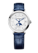 名士表（Baume & Mercier）Classima 10633 女士腕表 Front