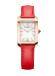 名士表（Baume & Mercier）Hampton 10628 女士腕表 Front