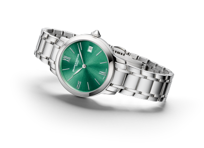名士表（Baume & Mercier）Classima 10609 女士腕表 High Angle