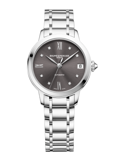 名士表（Baume & Mercier）Classima 10610 女士腕表 Front