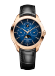 名士表（Baume & Mercier）Clifton 10632 男士腕表 Front