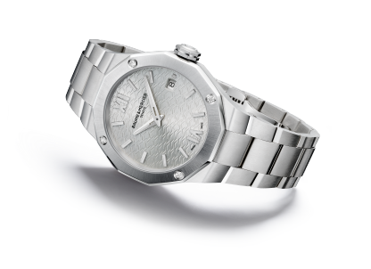名士表（Baume & Mercier）Riviera 10614 女士腕表 High Angle