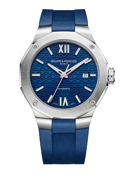名士表（Baume & Mercier）Riviera 10619 男士腕表 Front