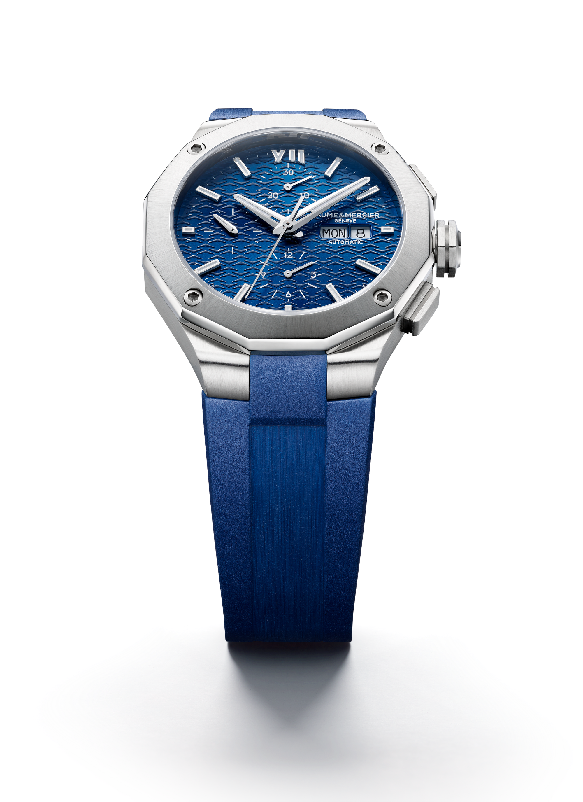名士表(Baume & Mercier)Riviera 10623 男士腕表 alternative