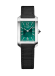 名士表（Baume & Mercier）Hampton 10630 女士腕表 Front