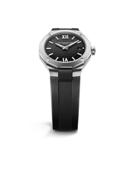 名士表（Baume & Mercier）Riviera 10613 女士腕表 High Angle