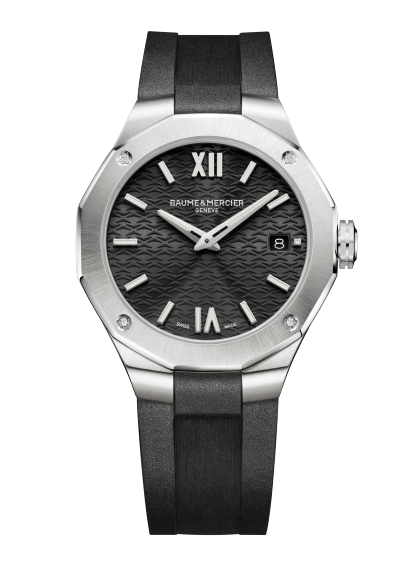 名士表（Baume & Mercier）Riviera 10613 女士腕表 Front