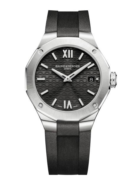 名士表（Baume & Mercier）Riviera 10613 女士腕表 Front