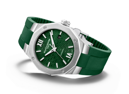 名士表（Baume & Mercier）Riviera 10618 男士腕表 High Angle