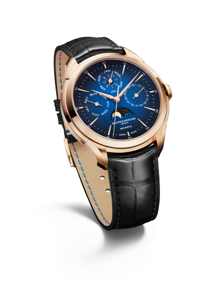 名士表（Baume & Mercier）Clifton 10632 男士腕表 alternative