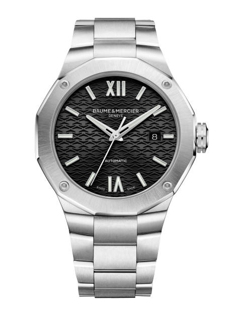 名士表（Baume & Mercier）Riviera 10621 男士腕表 Front