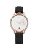 名士表（Baume & Mercier）Baume 10687 男士腕表 Front