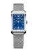 名士表（Baume & Mercier）Hampton 10671 男士腕表 Front