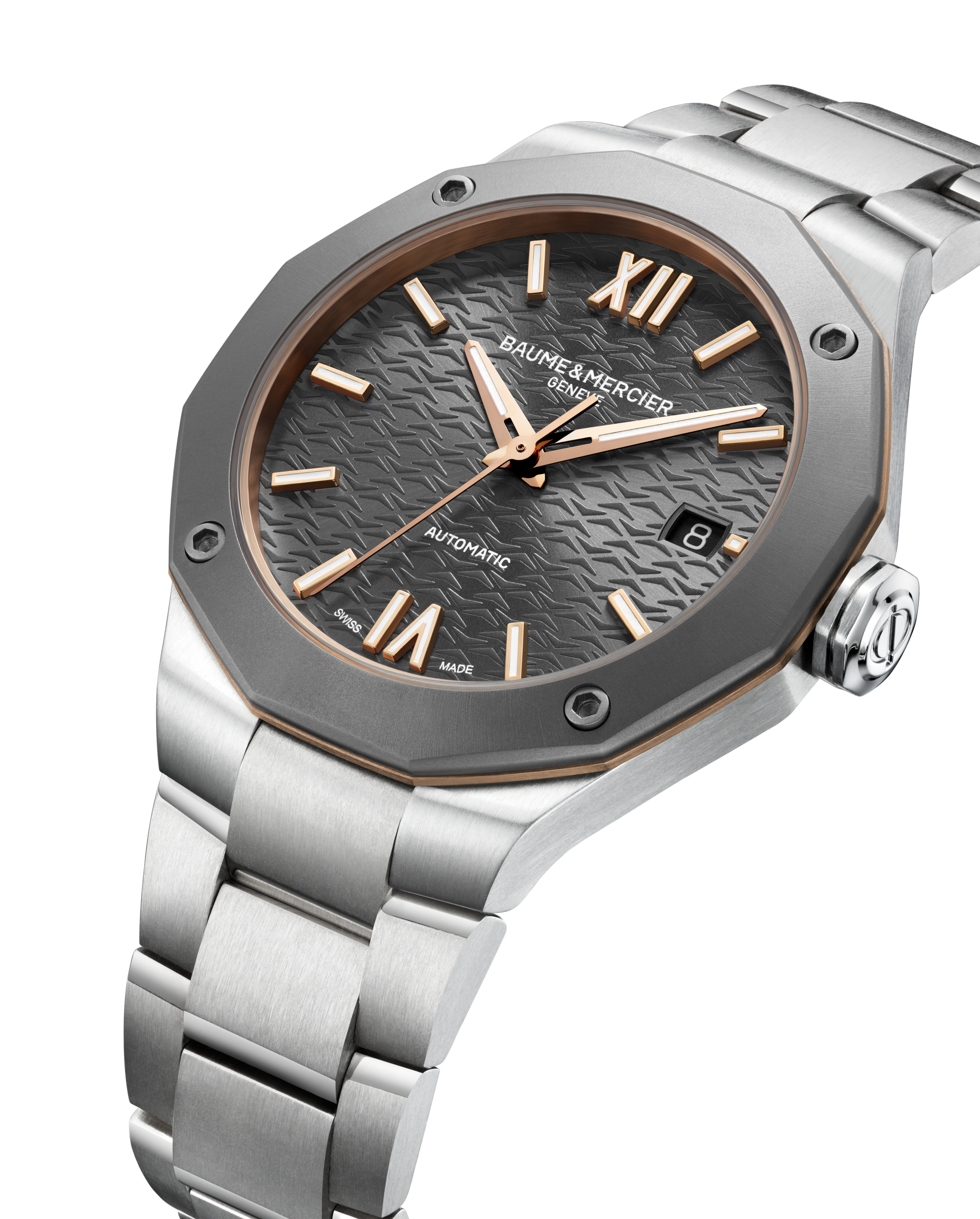 名士表(Baume & Mercier)Riviera 10661 女士腕表 alternative
