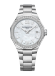 名士表（Baume & Mercier）Riviera 10662 女士腕表 Front