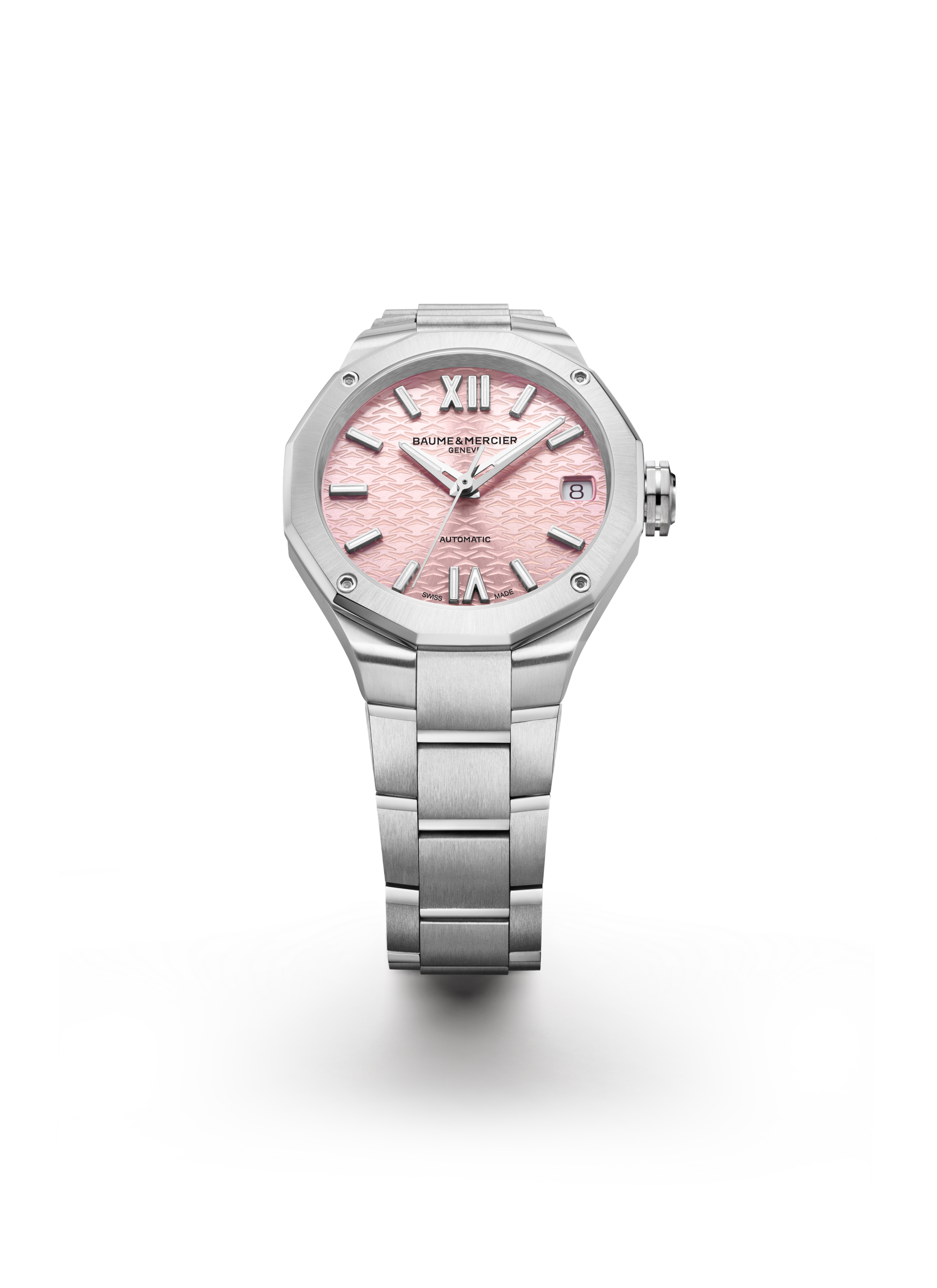 名士表(Baume & Mercier)Riviera 10675 女士腕表 alternative