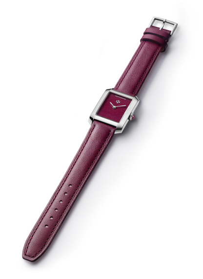 名士表（Baume & Mercier）Hampton 10673 女士腕表 Other View