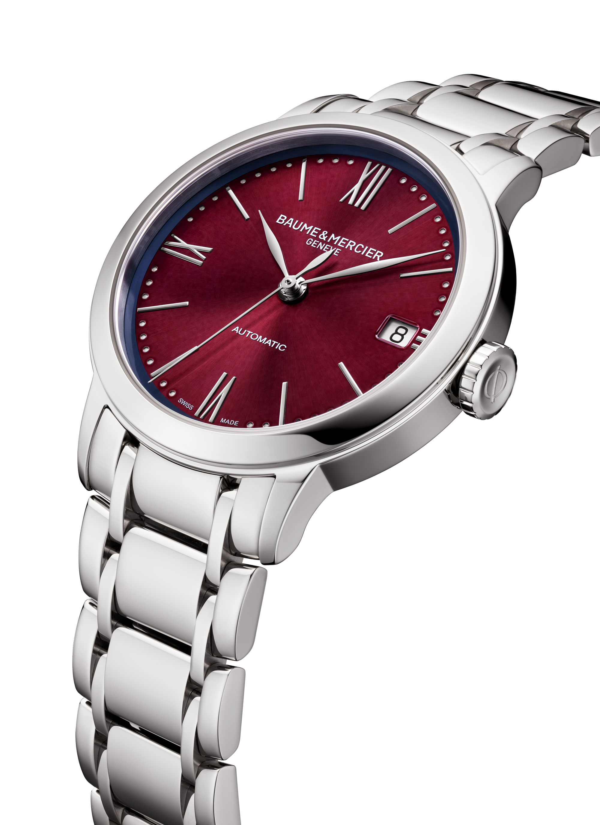 名士表(Baume & Mercier)Classima 10691 女士腕表 alternative