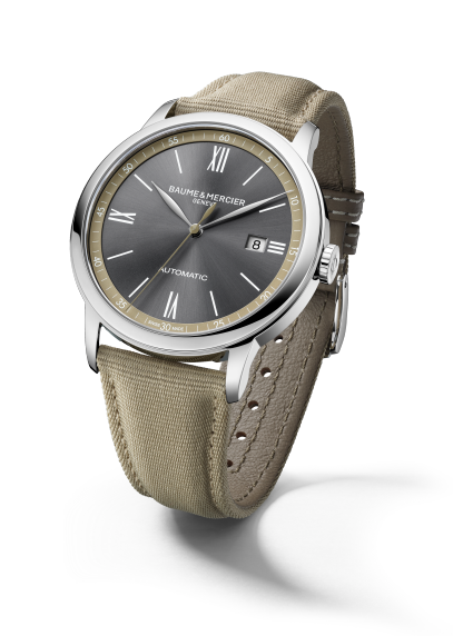 名士表（Baume & Mercier）Classima 10695 男士腕表 alternative