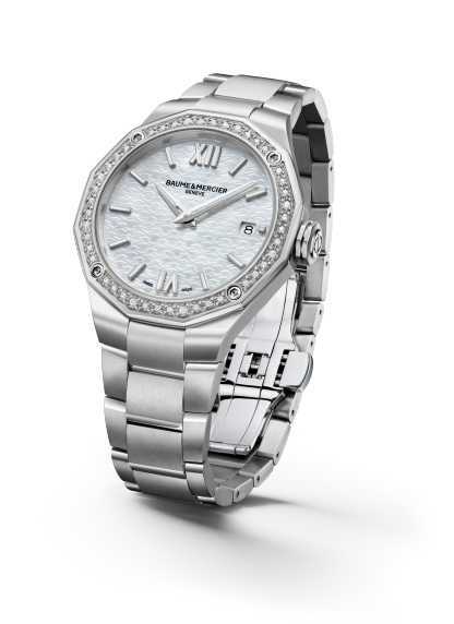 名士表（Baume & Mercier）Riviera 10662 女士腕表 alternative
