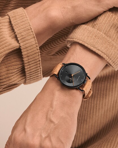 名士表（Baume & Mercier）Baume 10686 男士腕表 Close-Up