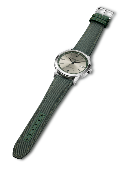 名士表（Baume & Mercier）Classima 10696 男士腕表 alternative