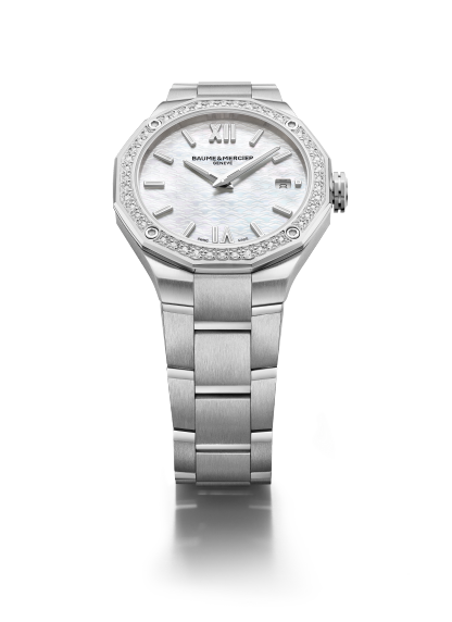 名士表（Baume & Mercier）Riviera 10662 女士腕表 alternative