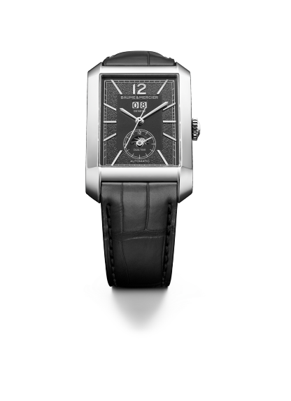 名士表（Baume & Mercier）Hampton 10666 男士腕表 alternative