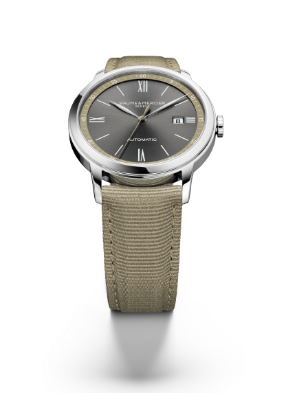 名士表（Baume & Mercier）Classima 10695 男士腕表 alternative