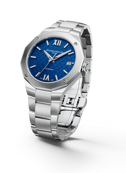 名士表（Baume & Mercier）Riviera 10679 女士腕表 alternative