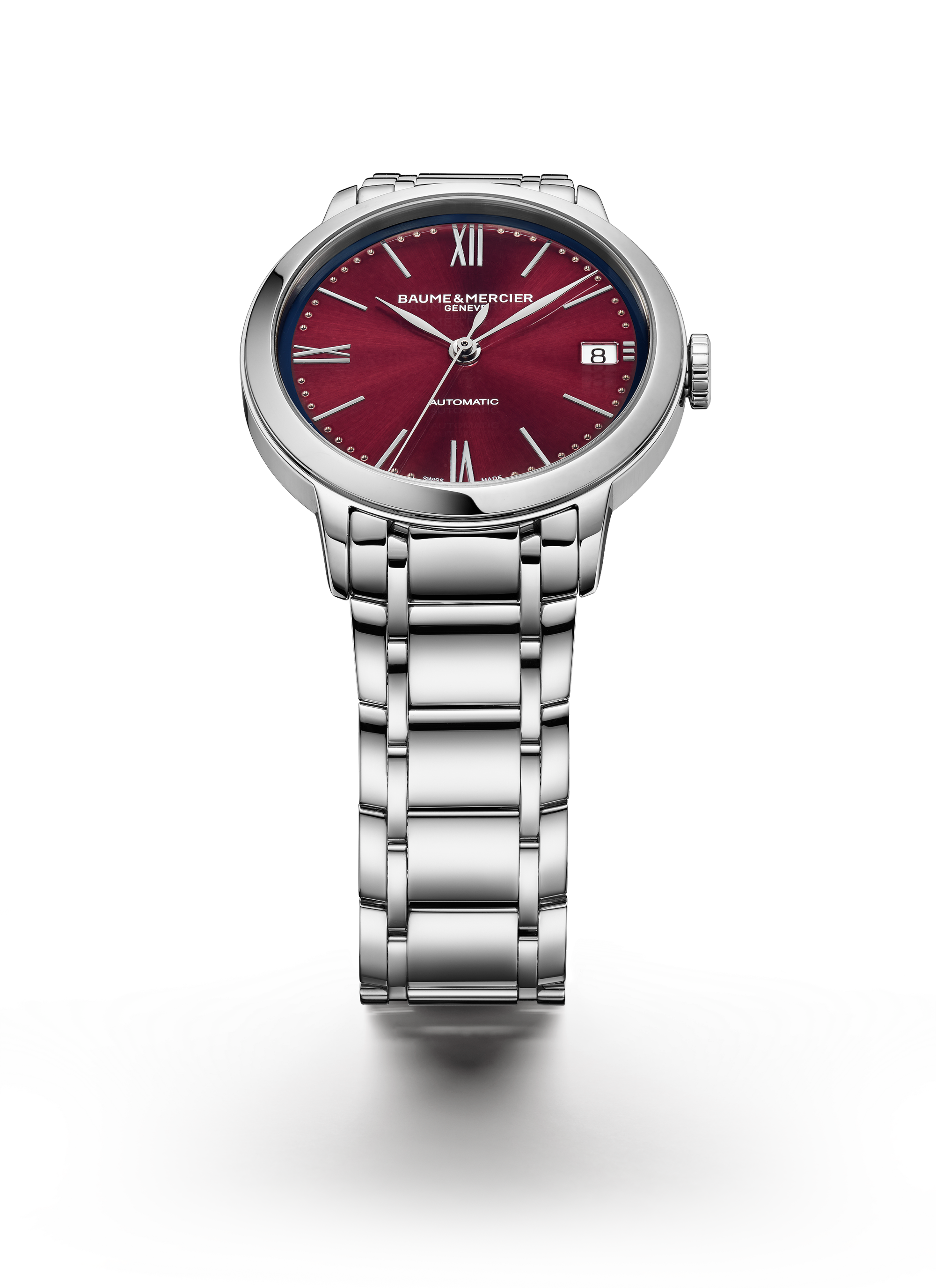 名士表(Baume & Mercier)Classima 10691 女士腕表 alternative