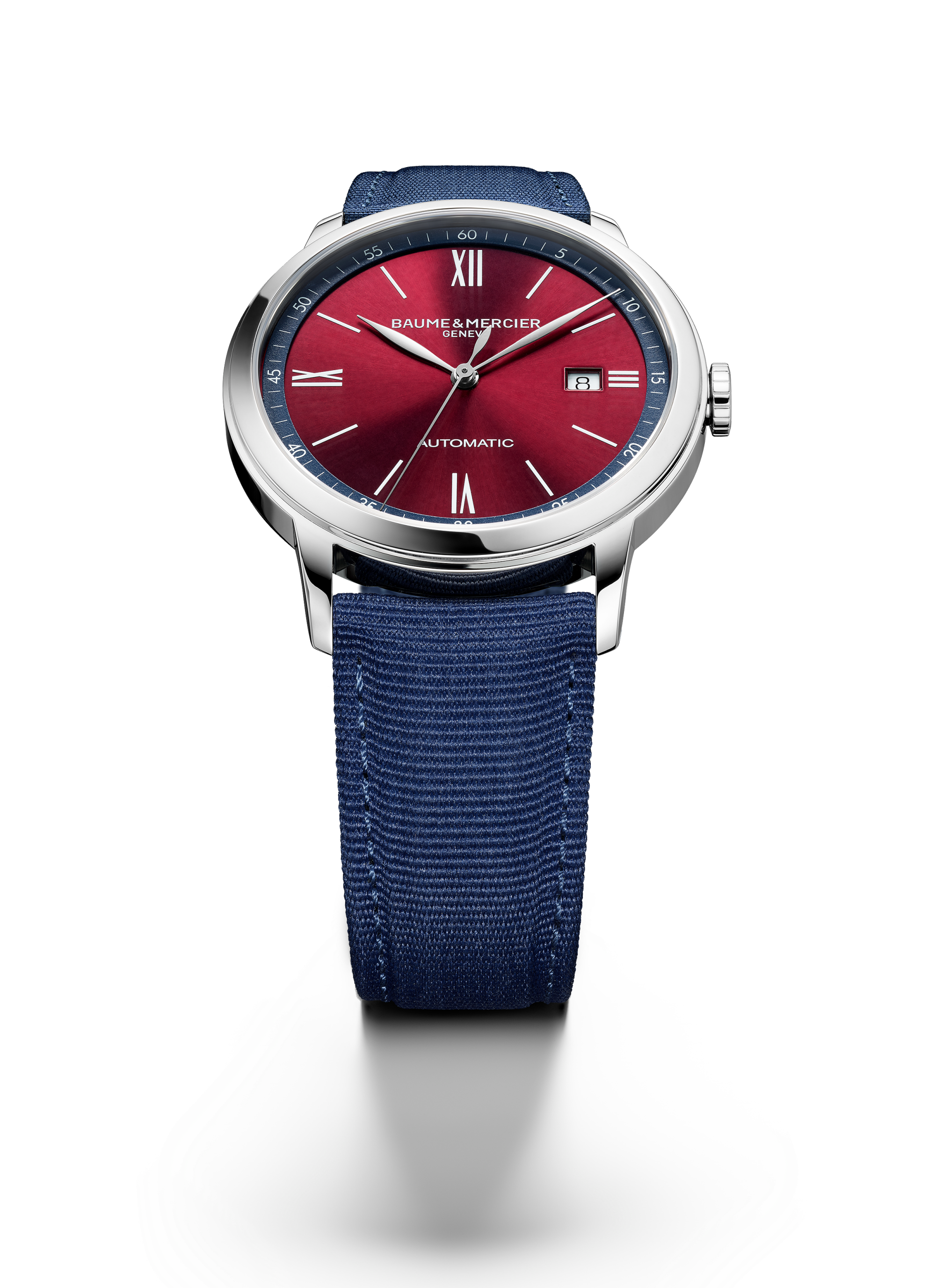 名士表(Baume & Mercier)Classima 10694 男士腕表 alternative