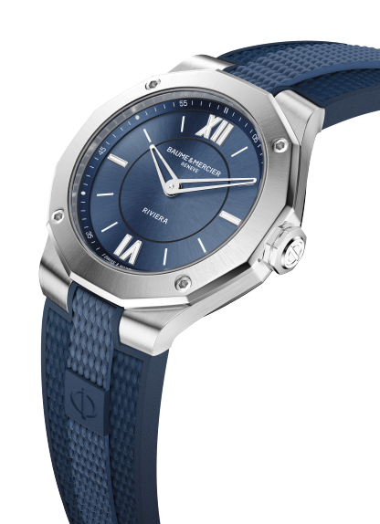 名士表（Baume & Mercier）Riviera 10689 女士腕表 alternative