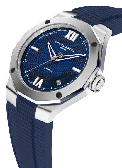 名士表（Baume & Mercier）Riviera 10701 男士腕表 alternative