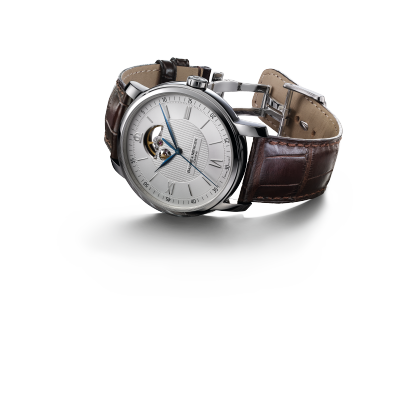 名士表（Baume & Mercier）Classima 08688 男士腕表 3 4