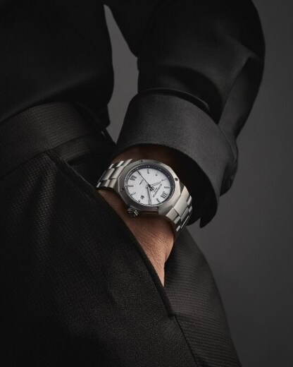 名士表（Baume & Mercier）Riviera 10829 男士腕表