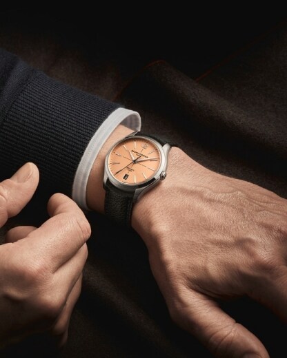 名士表（Baume & Mercier）Clifton 10778 男士腕表