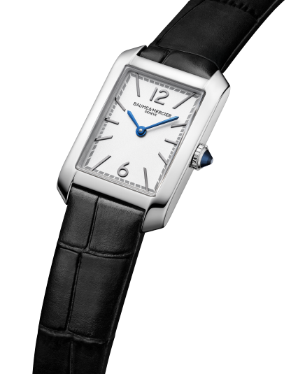 名士表（Baume & Mercier）Hampton 10795 女士腕表 Other View