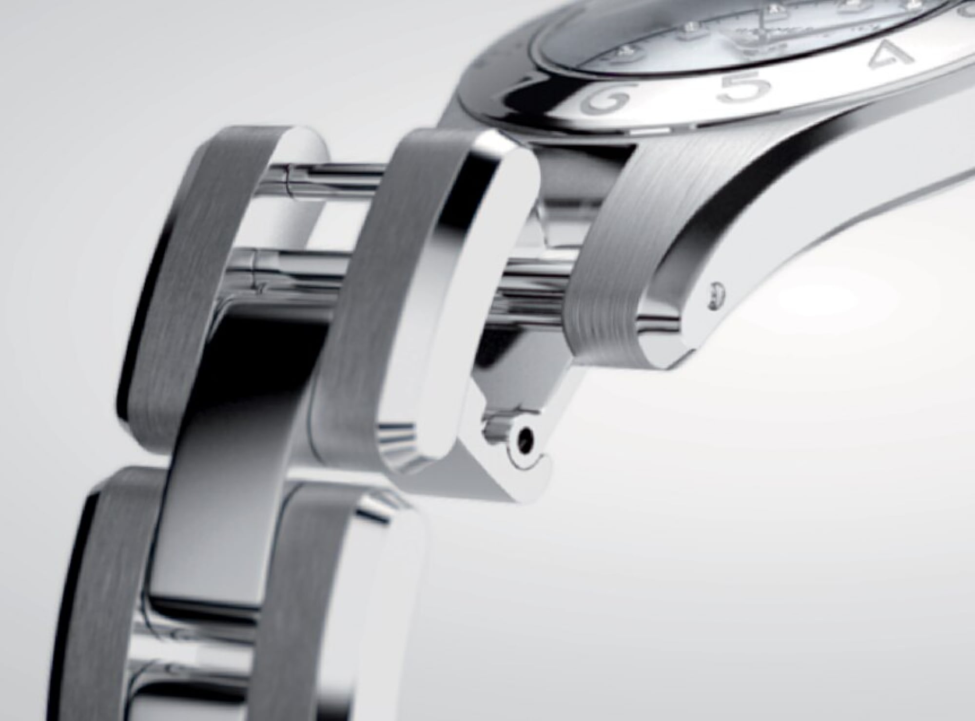 名士表(Baume & Mercier)Linea 10011 女士腕表 null null