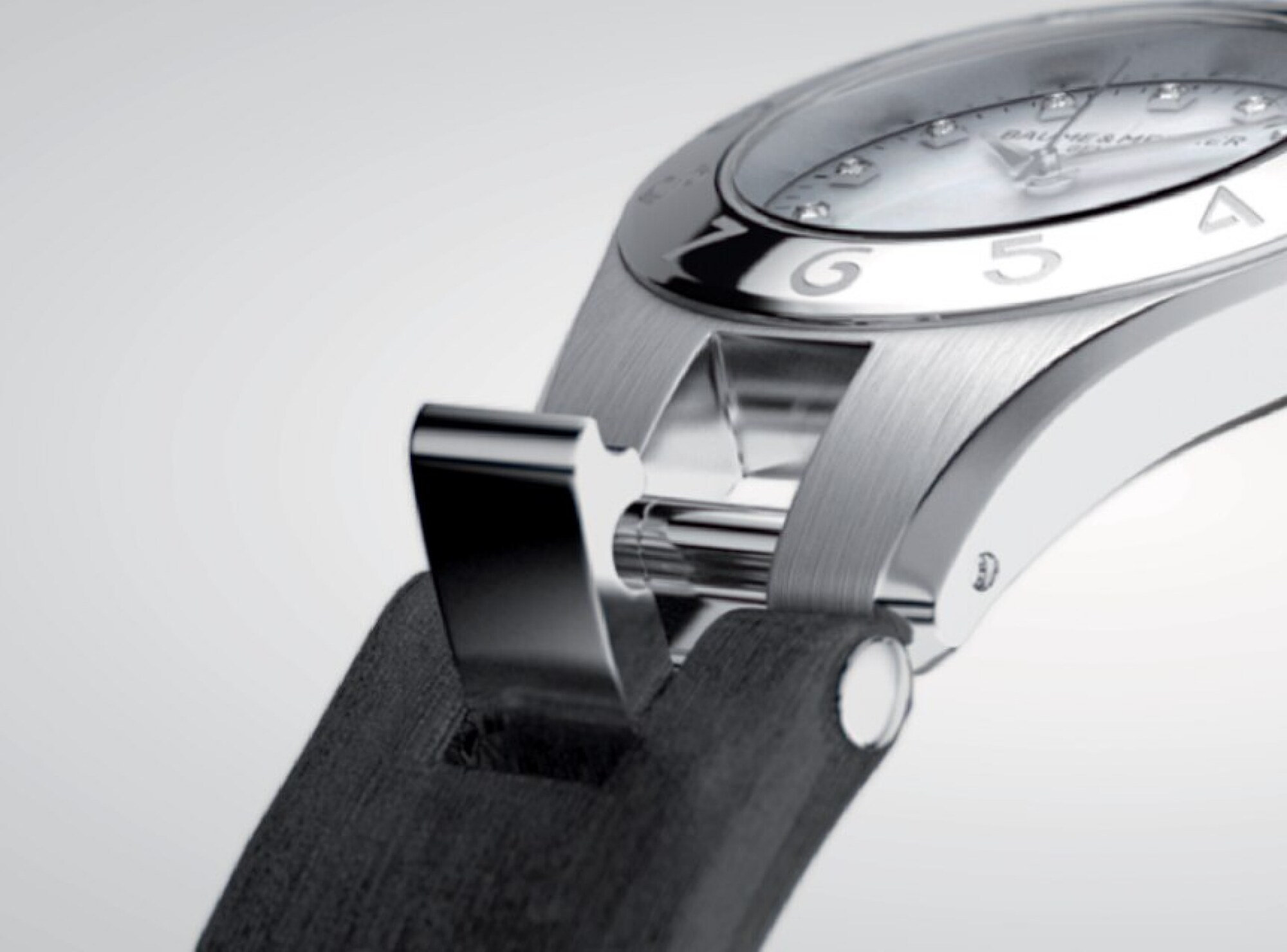 名士表(Baume & Mercier)Linea 10011 女士腕表 null null