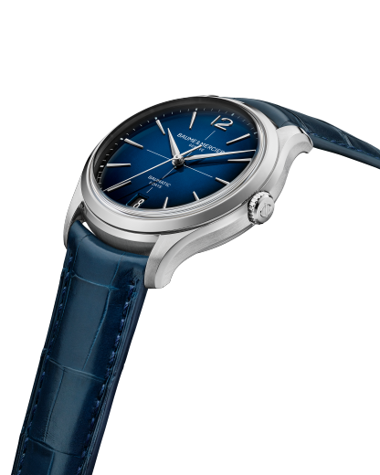 名士表（Baume & Mercier）Clifton 10771 男士腕表 Other View