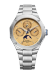 名士表（Baume & Mercier）Riviera 10742 男士腕表 Front