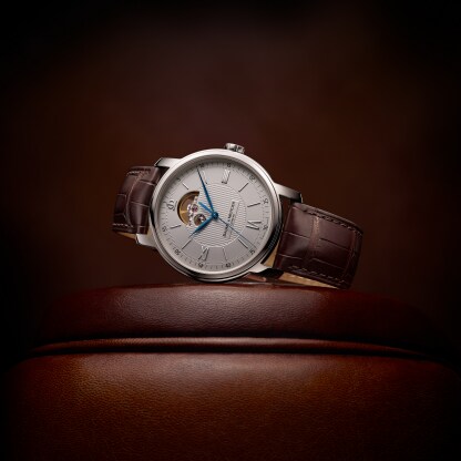 名士表（Baume & Mercier）Classima 08688 男士腕表 Other View