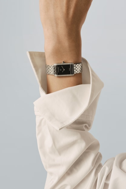 名士表（Baume & Mercier）Hampton 10862 女士腕表