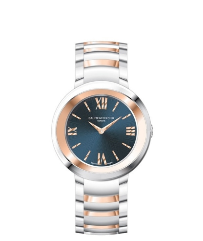 名士表（Baume & Mercier）Promesse 10251 女士腕表 Front
