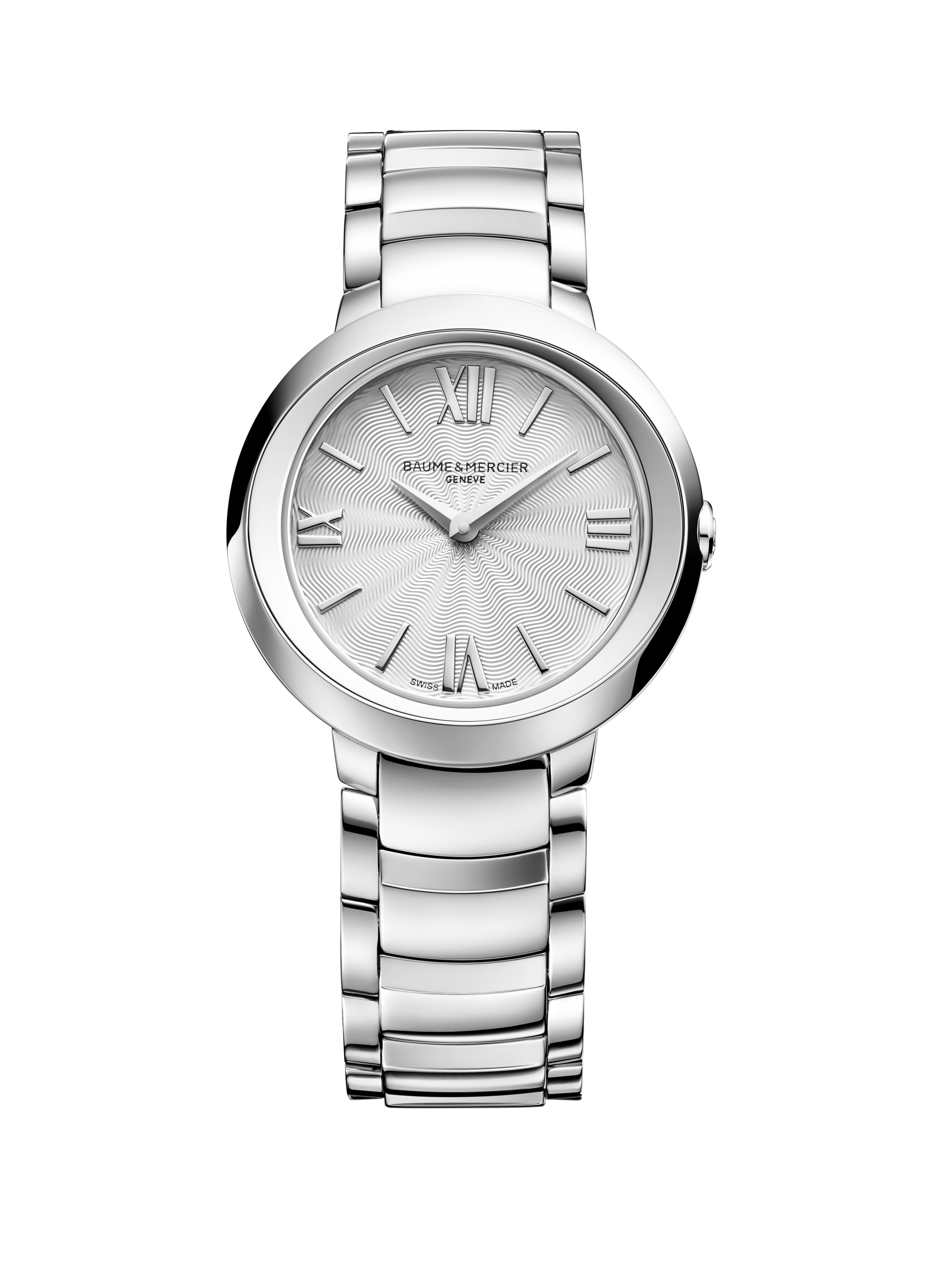 名士表(Baume & Mercier)Promesse 10157 女士腕表 null null