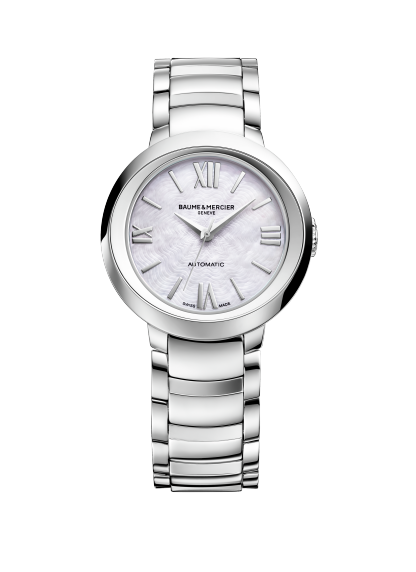 名士表(Baume & Mercier)Promesse 10182 女士腕表 null null