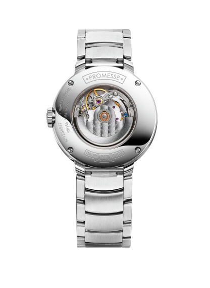 名士表(Baume & Mercier)Promesse 10182 女士腕表 null null