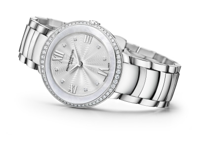 名士表（Baume & Mercier）Promesse 10199 女士腕表 3 4